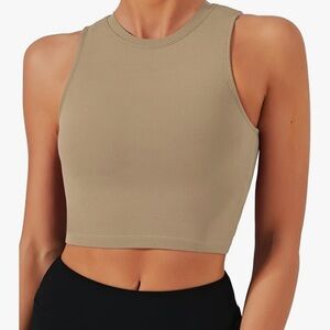 Amazon Workout Top